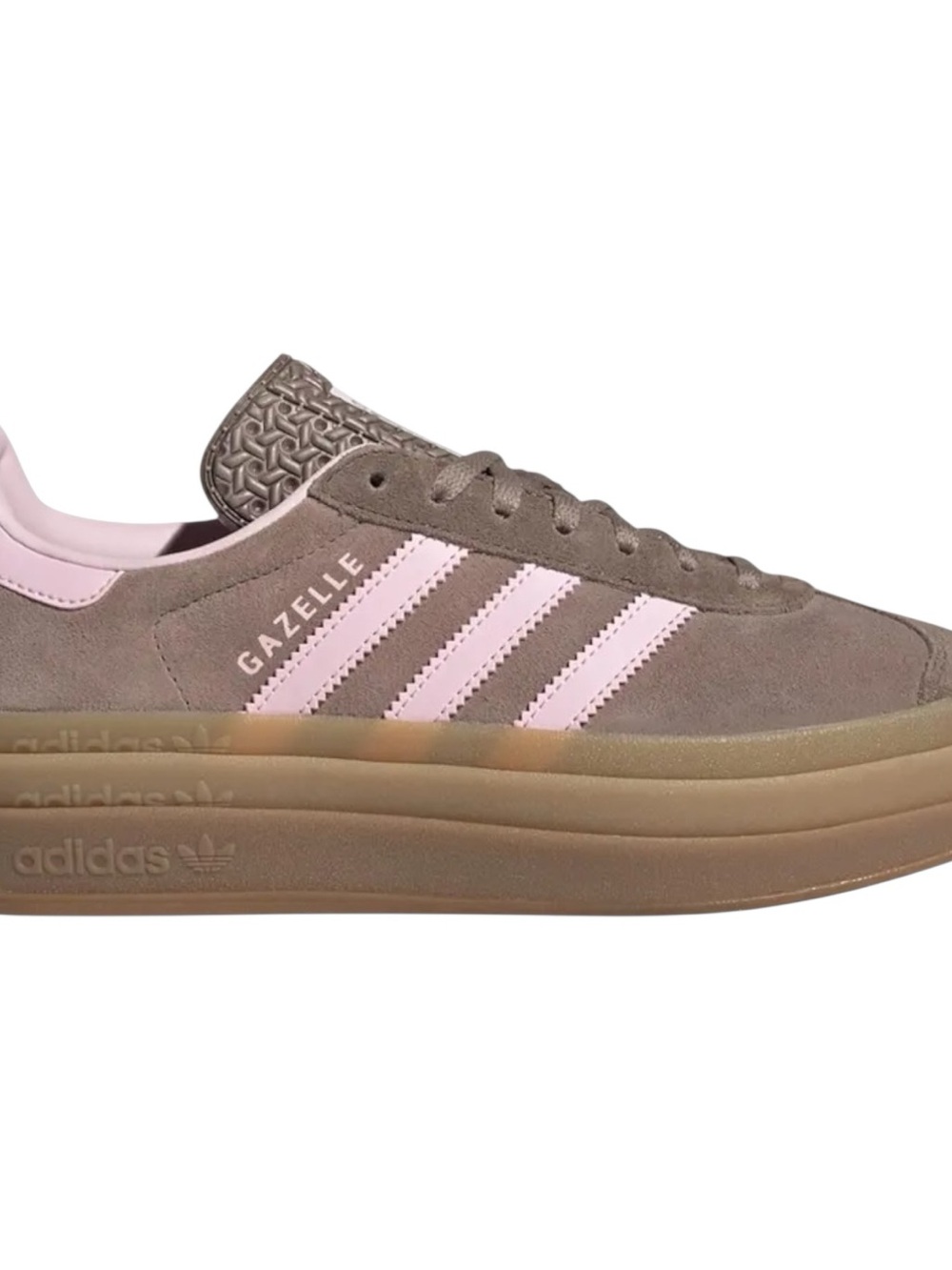 ADIDAS ORIGINALS
GAZELLE BOLD - Picture 2 of 8